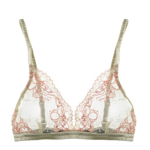 green-lace-bra