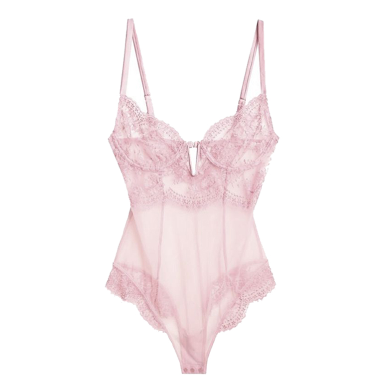 pink-body